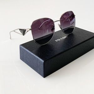 Prada Sunglasses, New
